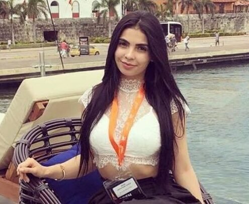 Ximena Hernandez