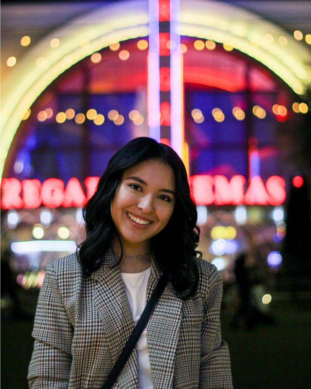 Laura Eang